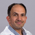 Image of Dr. Ahmad B. Yosif, DDS