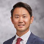 Image of Dr. Andrew Chung, DO