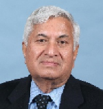 Image of Dr. Mysore N. Shivaram, M.D.