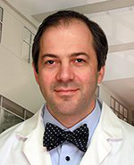 Image of Dr. Alexander M. Shpilman, MD