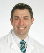 Image of Dr. Doron Rabin, MD
