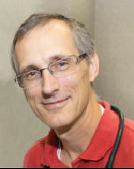 Image of Dr. Mark P. Iltis, MD