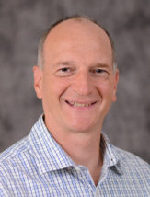 Image of Dr. Michael L. Tashner, OD