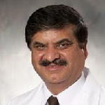 Image of Dr. Bhagwan D. Sayal, MD