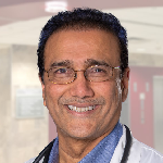Image of Dr. Naveen Kumar Devabhaktuni, MD
