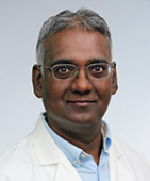Image of Dr. Rajbabu Krishnamoorthy, MD