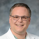 Image of Dr. Brandon Repko, MD