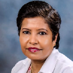 Image of Dr. Shyamashree Sengupta, MD