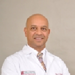 Image of Dr. Biren V. Chokshi, MD