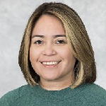 Image of Dr. Freyda Leticia Velazquez Perez, MD