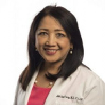 Image of Dr. Edith Dela D. Cruz, MD