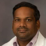 Image of Dr. Gopinath Perumal, MD