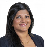 Image of Dr. Vindya Achuthan, MD
