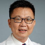 Image of Dr. Qinghu Ren, PhD, MD
