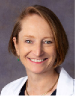 Image of Dr. Frederica S. Lofquist, MD