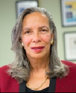 Image of Dr. Lynne D. Richardson, MD