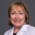 Image of Dr. Darilyn Moyer, MD, FACP
