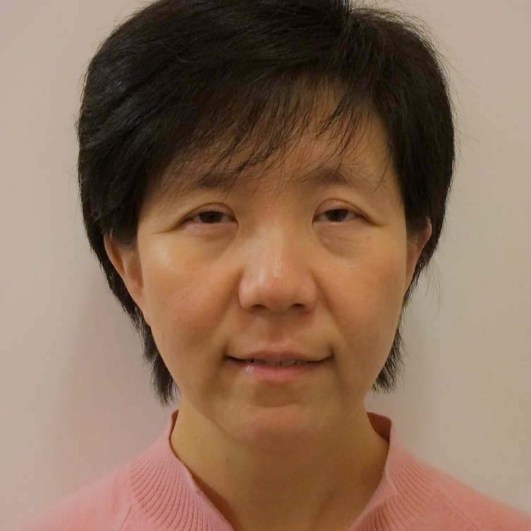 Image of Dr. Zhaodi Gong, PHD, MD