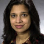 Image of Dr. Suseela V. Narra, MD