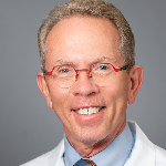 Image of Dr. David W. Baumberger, MD