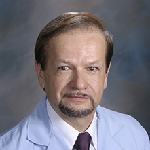 Image of Dr. Rodrigo M. Ubilluz, MD