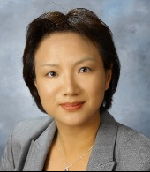 Image of Dr. Tina S. Han, MD