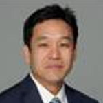 Image of Dr. Frederick D. Park, MD, PHD