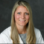 Image of Dr. Rachel Elizabeth Wilson, MD