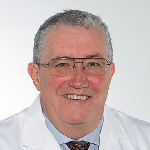 Image of Dr. Robert Carr, MD