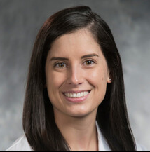 Image of Dr. Alison Witkowski Shew, MD