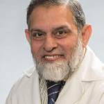 Image of Dr. Mohammed Yousuf, MD