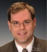 Image of Dr. Scott A. Wilson, MD