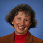 Image of Dr. Susan E. Blish, MD
