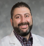 Image of Dr. Roy Seikali, MD