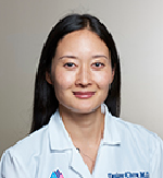 Image of Dr. Desiree Chow, MD