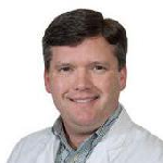 Image of Dr. Robert Patrick Lucas, MD