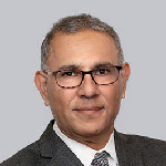 Image of Dr. Aitazaz A. Shah, MD