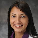 Image of Dr. Reshma Pradip Shah, MD