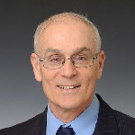 Image of Dr. Robert Frederick Mazzeo, MD