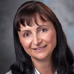 Image of Dr. Agnieszka Juscinska, MD