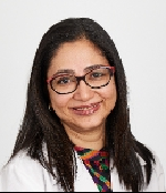 Image of Dr. Sanjana C. Koshy, MD