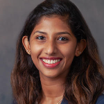 Image of Dr. Greshma George, MD