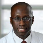 Image of Dr. Marcus Darren Darrabie, MD