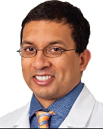 Image of Dr. Dimitri M. Thomas, MD