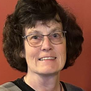 Image of Peggy McNicholes, LICSW, MSW