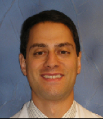 Image of Dr. Jonathan L. Berliner, MD