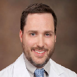 Image of Dr. Bret J. Barrett, MD