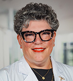 Image of Dr. Jodi Woodbeck Hedrick, DO, FACOG