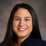 Image of Dr. Teresa A. Gonzaga, MD