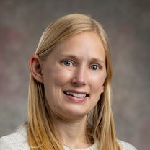Image of Dr. Michelle E. Gerow, MD